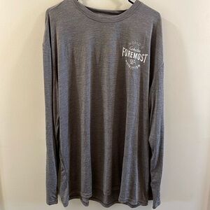 Cabela’s Performance Series shirt